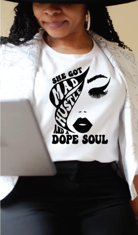 Dope Soul