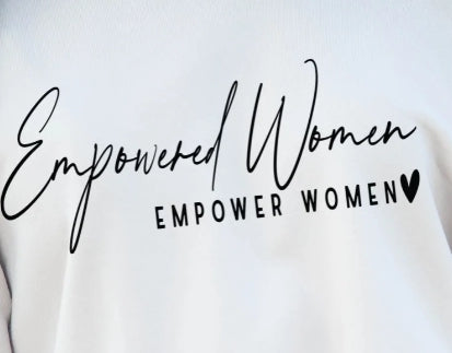 Empowered